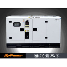 16kw water cooled engine diesel generator